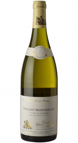 Dom. Langoureau Puligny Montrachet 1er Cru La Garenne