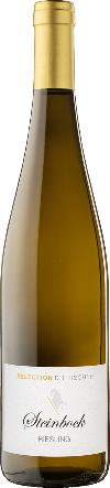 Dr. Fischer Steinbock Riesling