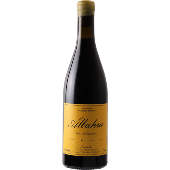 Envinate Albahra Garnacha Tintorera