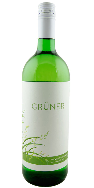 Etz Gruner Veltliner 1 Liter