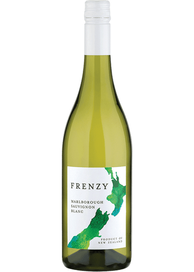 Frenzy Sauvignon Blanc