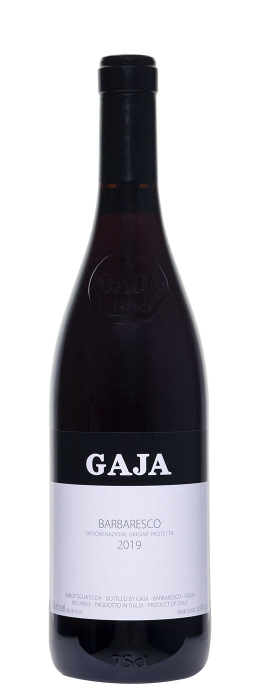 Gaja Barbaresco 2019