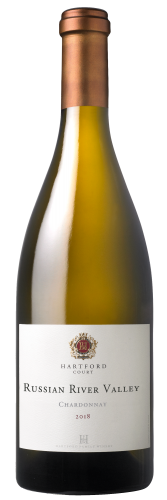 Hartford Court Russian River Chardonnay