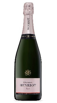 Henriot Brut Rose Champagne