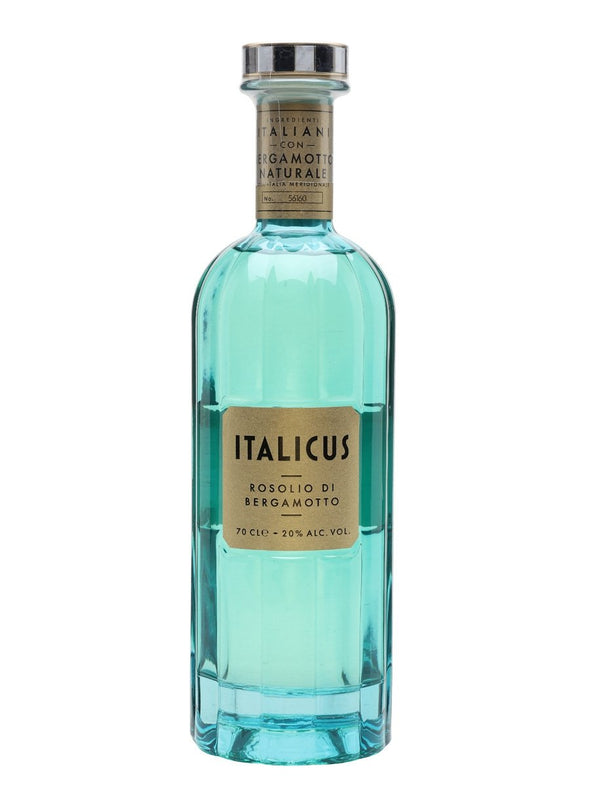 Italicus Rosolio Bergamoto