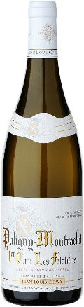 Jean-Louis Chavy Puligny-Montrachet 1er Cru "Folatieres" 2019