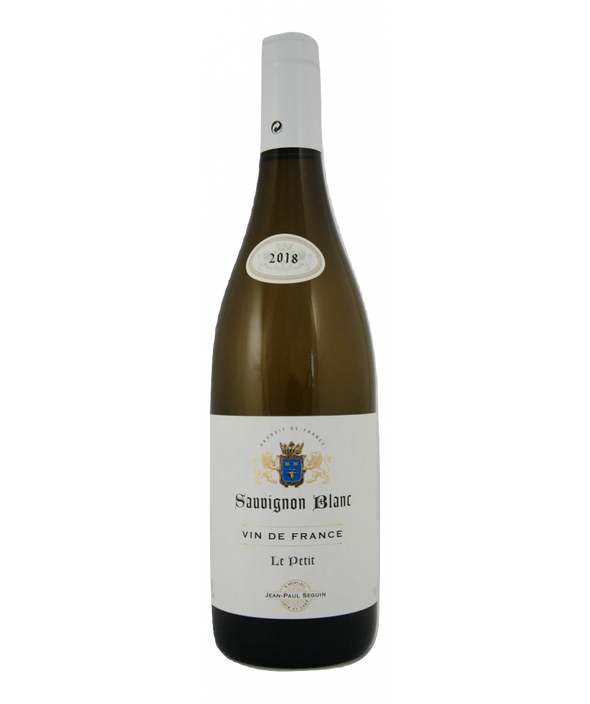 Jean-Paul Seguin Sauvignon Blanc