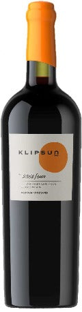 Klipsun Cabernet Sauvignon