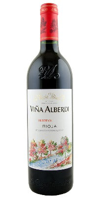 La Rioja Alta Vina Alberdi Rioja