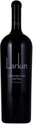 Larkin Cabernet Franc