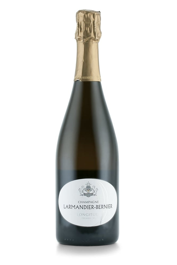 Larmandier Bernier Longitude 1er Cru