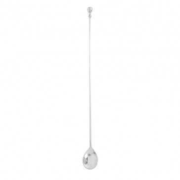 Cocktail Kingdom Leopold Barspoon Stainless Steel 36cm