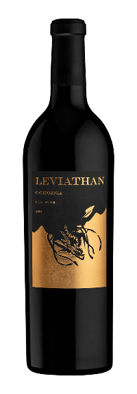 Leviathan Red