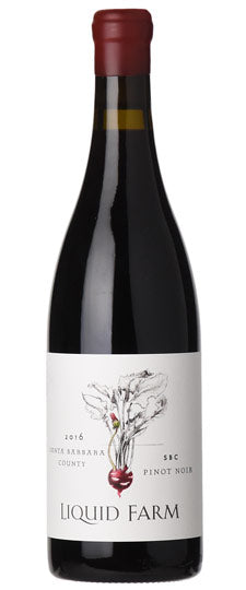 Liquid Farm Pinot Noir