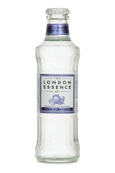 London Essence Grapefruit & Rosemary Tonic 200ml Bottle