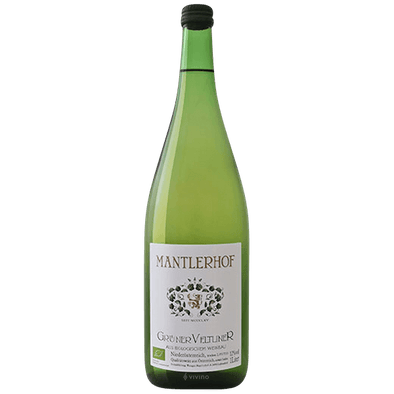Mantlerhof Gruner Veltliner Liter