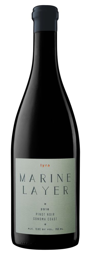 Marine Layer Lyra Pinot Noir