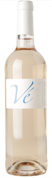 Mas de Valeriole 'Ve' Rosé