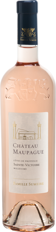 Ch. Maupague Sainte Victoire Cotes de Provence Rosé