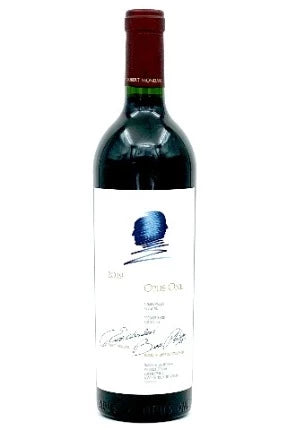 Opus One 2019