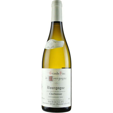 Dom. Paul Pernot Bourgogne Blanc Cote d'Or