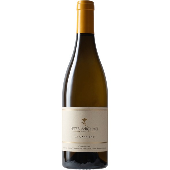 Peter Michael Chardonnay La Carriere 2019