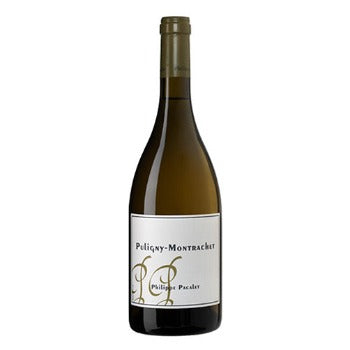 Philippe Pacalet Puligny-Montrachet 2020