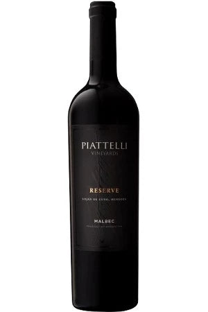 Piattelli Vineyards Reserve Malbec