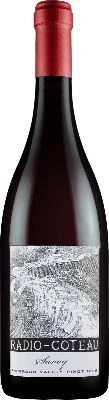 Radio-Coteau "Savoy" Pinot Noir