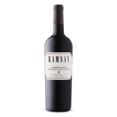 Ramsay Cabernet Sauvignon