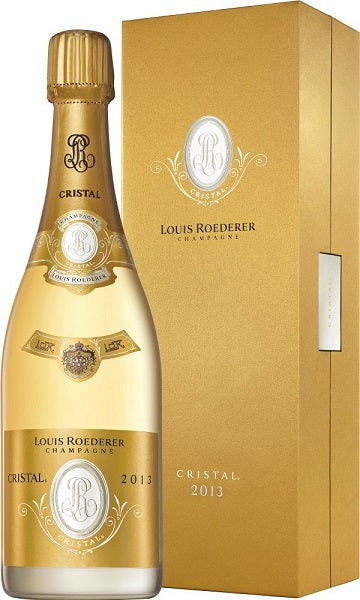 Roederer Cristal 2013