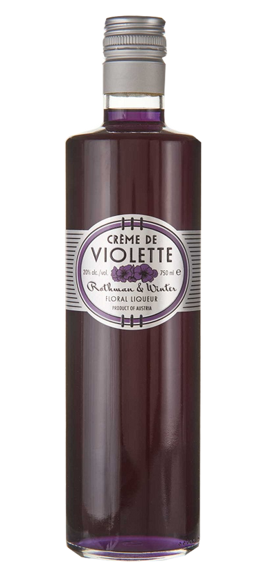 Rothman & Winter Creme Violette