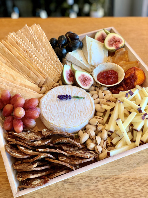 Small Cheese Board