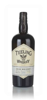 Teeling Small Batch Irish Whiskey