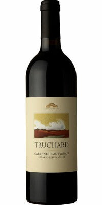 Truchard Cabernet Sauvignon