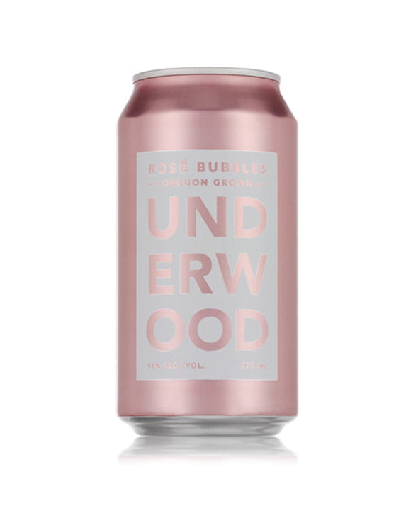 Underwood Sparkling Rose Can 375ml