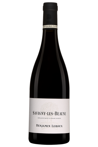 Benjamin Leroux Savigny les Beaune