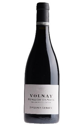 Benjamin Leroux Volnay Premier Cru 'Les Mitans''