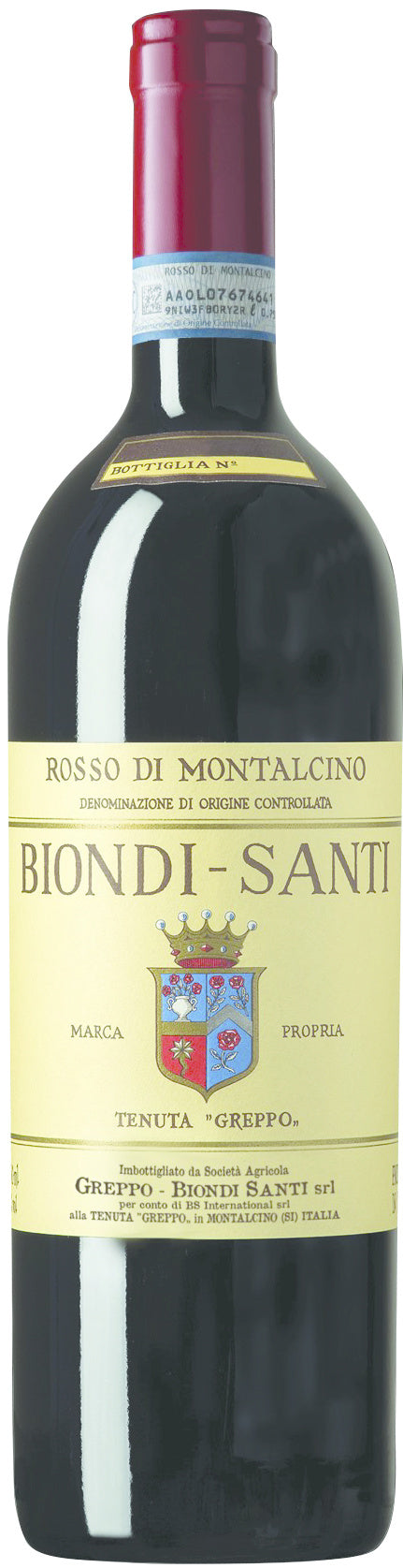 Biondi-Santi Rosso di Montalcino