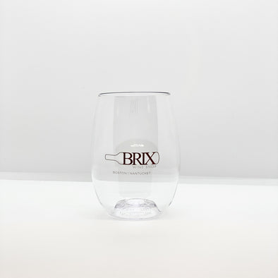 BRIX GoVino Wine Glass