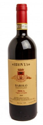 Brovia Barolo Brea Vigna Ca' Mia