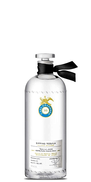 Casa Dragones Tequila Joven – BRIX Nantucket