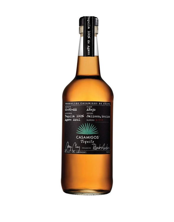 Casamigos Anejo Tequila