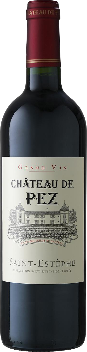 Chateau de Pez Saint Estephe