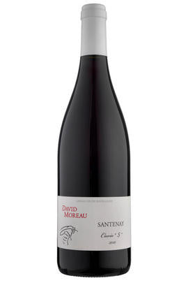 David Moreau Santenay Rouge 'Cuvee S'