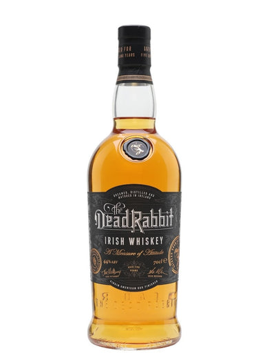 Dead Rabbit Blended Irish Whiskey