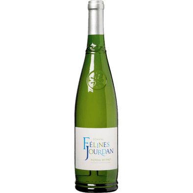 Dom. Felines Jourdan Picpoul de Pinet
