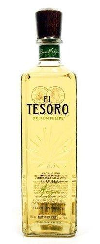 El Tesoro Anejo