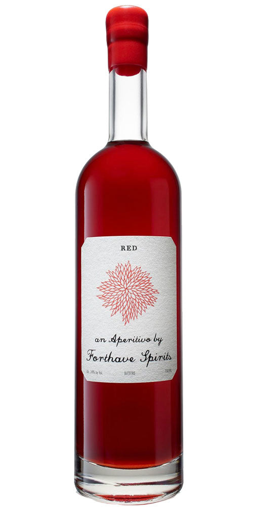 Forthave Spirits Red Aperitivo