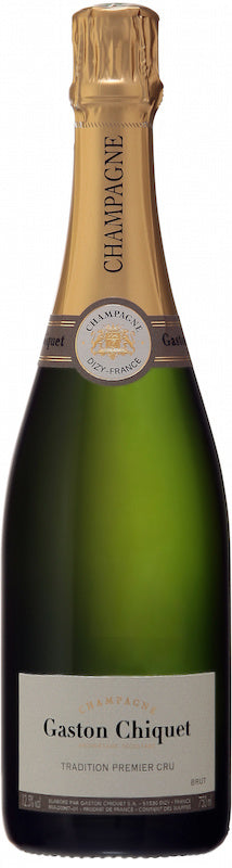 Gaston Chiquet Brut